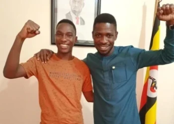 They Don’t Wish Me Well in NRM — Tamale Mirundi Jr