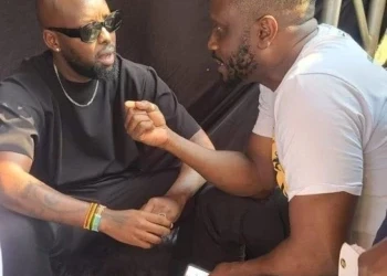 Bebe Cool & Kenzo Are Just Playing Diversionary Politics — Big Eye