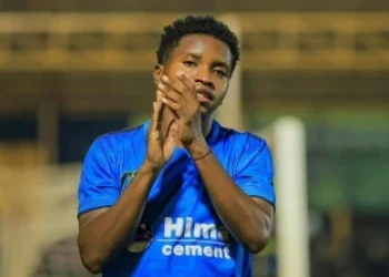 Vipers Cash In Big as Allan Okello Nears 1 Billion Shilling Move to Yanga