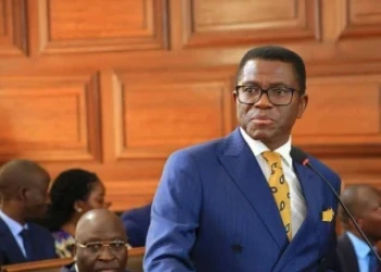 Katikiro Peter Mayiga Explains Uganda Cranes’ AFCON Collapse, Calls for Name Change