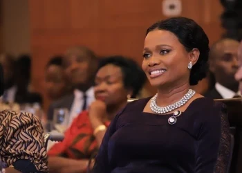 Limit English Use At Home — Nnabagereka Urges Parents