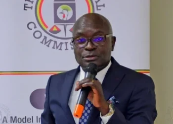 EC to Declare Presidential Winner Within 48 Hours After Voting