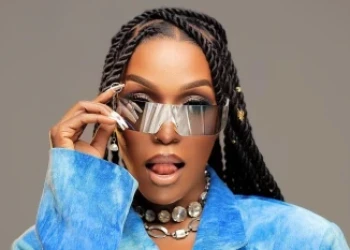 We Were Used and Dumped — Karole Kasita