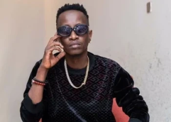 Stop Using AIDS to Beg, Get to Work — Rapper Nellysade Blasts Mc Kats