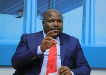 I Have Overwhelming Support in the Countryside — Munyagwa Dismisses Two-Horse Race Narrative