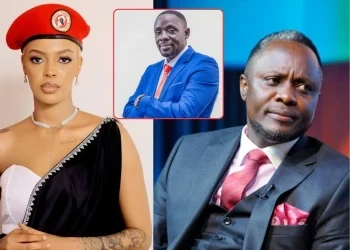 Musicians Nina Roz, Dr Hilderman, Geoffrey Lutaaya lose parliamentary races