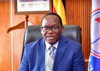 Mpunga’s Democratic Front Flops in 2026 Election