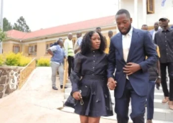 Family Urges Vinka’s Husband to Quit Politics After Another Isingiro Defeat