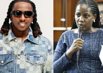 Mr Lee’s Partner Phiona Kirabo’s Political Dreams End in Tears