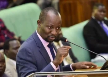 My Loss Came as a Surprise to Me — Ssemujju Nganda Concedes Defeat