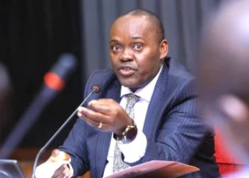 I Will Be Focusing on My Family and Personal Life - Medard Sseggona