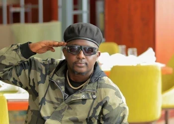 Tuff B Fails to Win at His Own Polling Station, Considers Quitting Politics