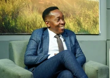 I Regret Contesting in Nakawa West Division – Miles Rwamiti