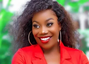 Grace Khan Allegedly Trapped in Rehab Over UGX 5 Million Debt