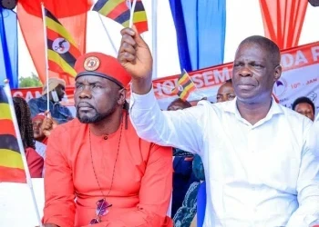 Mathias Walukaaga Allegedly Bags UGX 300 Million After Magoola’s Victory in Busiro East