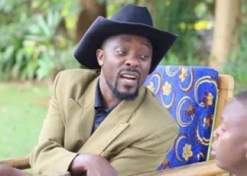 Comedian Swengere Lands Juicy Salary After MP Victory