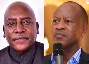 Joseph Ssewungu’s Victory Still in Doubt – Frank Gashumba