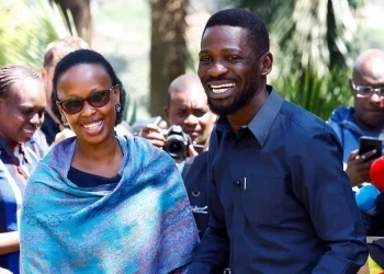 We Are Starving - Barbie Kyagulanyi Cries Out Over House Arrest in Magere