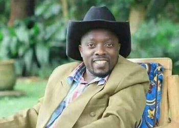 I Will Keep Doing Comedy Even After Joining Parliament – Swegere