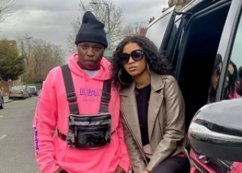 Spice Diana Reveals She Shared Properties With Roger After Breakup