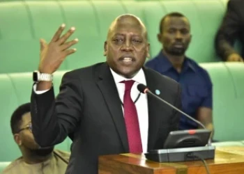 Joseph Ssewungu Faces Uncertain Future as Court Orders Vote Recount in Kalungu West