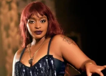 I Am Glad I’m Not Married – Winnie Nwagi Opens Up on Life After Divorce