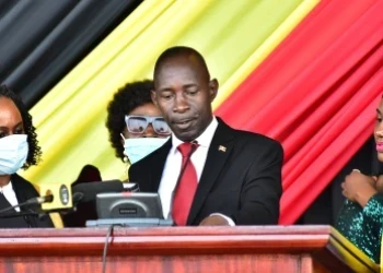 I Will Not Be Participating in Elections Going Forward – Paul Lutamaguzi Semakula