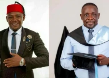 I Have No Bad Blood With Geoffrey Lutaaya – Haruna Mubiru