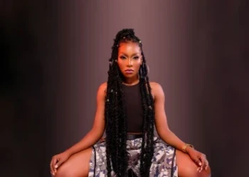 Mudra Is the Most Talented Songwriter – Karole Kasita