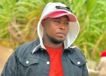 Manager Roger Teams Up With Big Eye After Break Up With Spice Diana