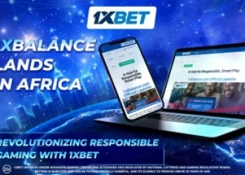 1xBet Launches 1xBalance: A Global Initiative Promoting Responsible Betting