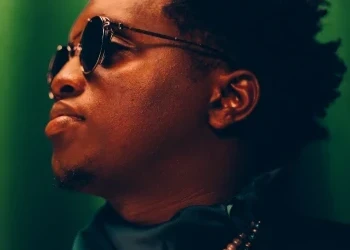 Joshua Baraka Disturbed as He Exposes Woman Claiming to Be His Mother