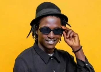 Singing Is Like Slavery – Dokta Brain Hints at Quitting Music to Focus on Songwriting