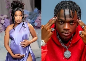 Sheebah Is the Only Musician I Can Collaborate With in Uganda – Kapeke
