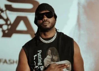 Bebe Cool Reveals Sad News to TikTokers and YouTubers