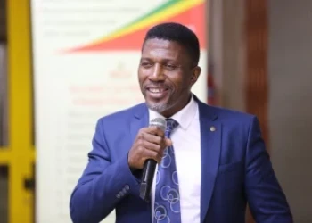 I Will Not Create Wars Like Lukwago – Ronald Balimwezo