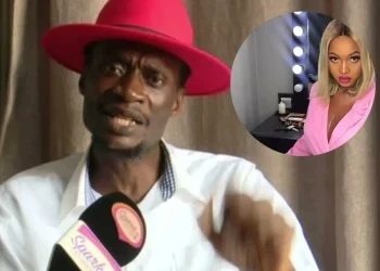 Spice Diana will struggle with Manager Roger – Abitex