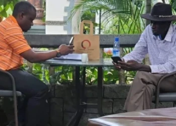 Museveni Gave Us Money as Loans, Not Handouts – Abitex