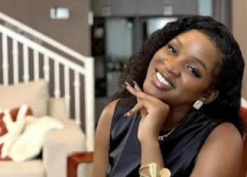 I Aim to Do Better Than Last Year – Tracy Melon