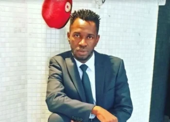 Nubian Li Declared Mayor-Elect of Nakawa Division