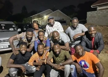 Bobi Wine’s Brothers, Sisters Threaten Action Over Continued Stay of Operatives at His Home