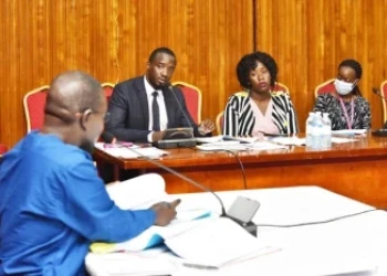 I Celebrated Asuman Basalirwa’s Election Loss – Moses Muhangi