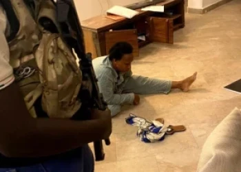 We Shall Punish Every Soldier Who Attempted to Touch Barbie Kyagulanyi – Muhoozi