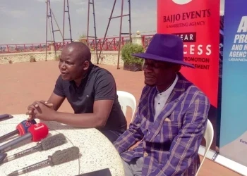 Abitex, Bajjo Face Jail Over Misused SACCO Funds