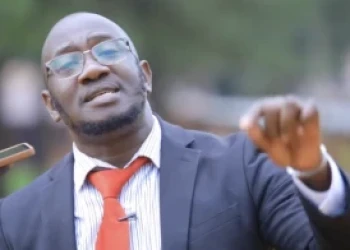 Ivan Kyeyune to Quit NTV After Securing Seat in Parliament