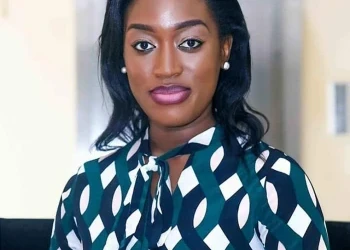 Justine Nameere Declared Masaka City Woman MP After Controversial Recount