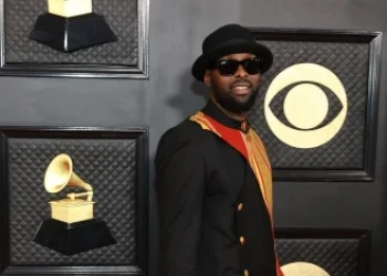 Eddy Kenzo Misses Out on Grammys