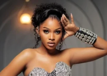 I Am Open to Partnering With Different Record Labels – Spice Diana