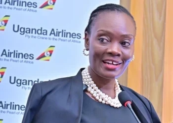 Controversial Uganda Airlines CEO Jenifer Bamuturaki Allegedly Sacked by President Museveni