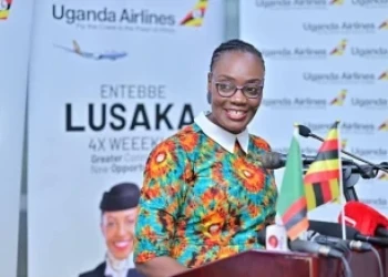 Ugandans Call For Arrest Of Jenifer Bamuturaki Following Her Sacking